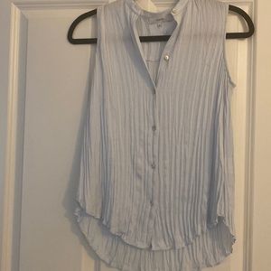 Vince Tank Top Blouse